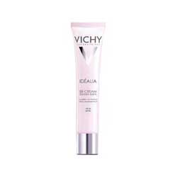 Vichy IDEALIA BB Creme Hyaluron-Gesichtspflege mittel - 40ml