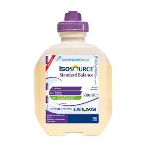 Isosource Standard Balance 500 12 Stk. - 12 Stück