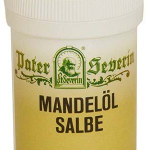 Mandeöl Salbe 50 g - 50g