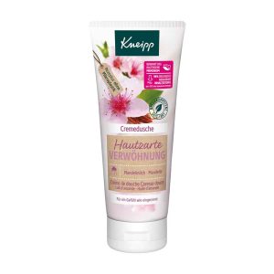 Kneipp Cremedusche Hautzarte Verwöhnung 200 ml - 200ml