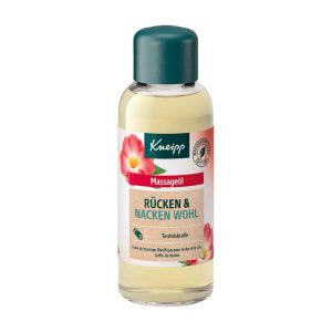 Kneipp Masssageöl Rückenwohl 100 ml - 100ml