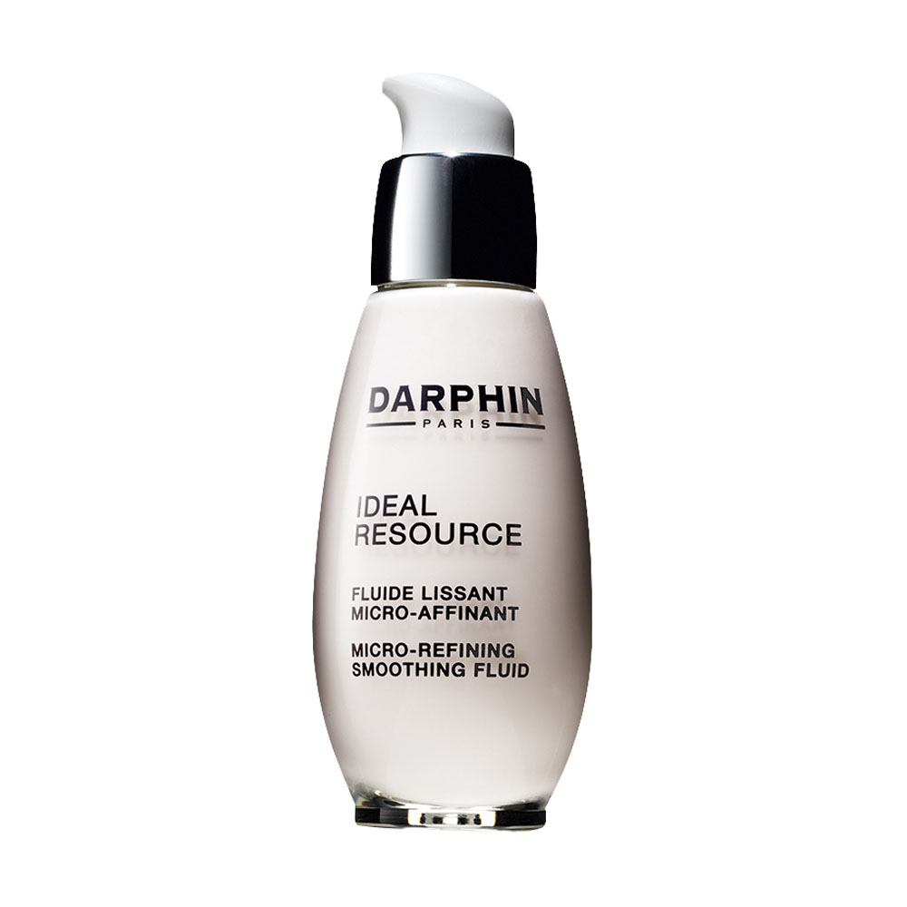Darphin Ideal Resource Micro-Refining Smoothing Fluid 50 ml - 50ml
