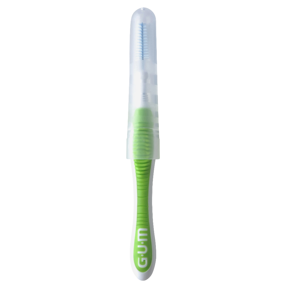 Gum TRAV-LER Inderdentalbürsten 1.1 mm 6 Stk. - 6 Stück