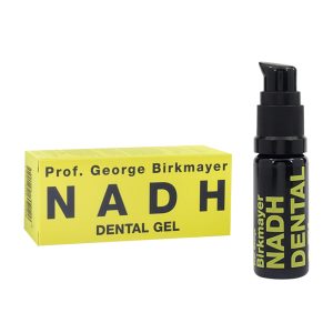 Birkmayer NADH Dental Gel 10 ml - 10ml