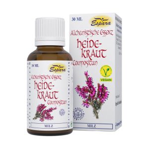 Espara Heidekraut Compositum Alchemistische Essenz - 30ml