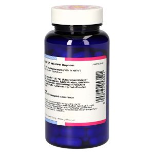 Magnesium Chelat 75mg Kapseln - 90 Stück