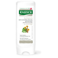 Rausch Huflattich Anti Schuppen Spülung 200 ml - 200ml
