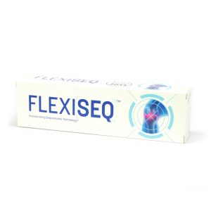 Flexiseq® Arthrose Gel - 50g