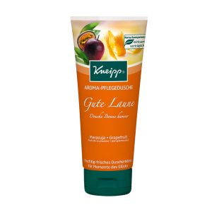 Kneipp Aroma Pflegedusche Gute Laune 400 ml - 400ml
