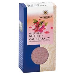 Sonnentor Alles Liebe-Blütenzaubersalz