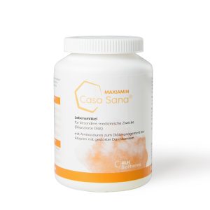 Casa Sana Kapseln Maxiamin 80 Stk. - 80 Stück