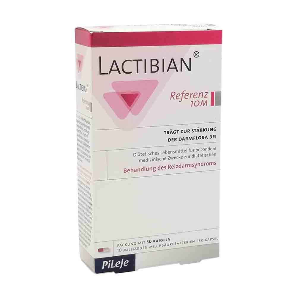 LACTIBIAN Referenz 10M 30 Stk. - 30 Stück