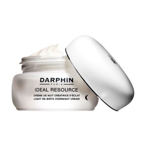Darphin Ideal Resource Light Re-Birth Overnight Cream 50 ml - 50ml