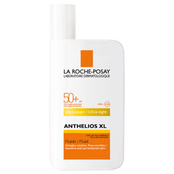 La Roche-Posay Anthelios XL Fluid 50+/42 50 ml - 50ml