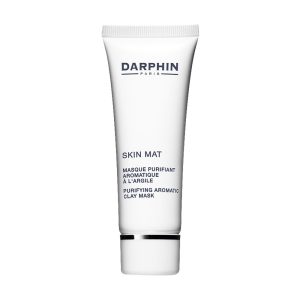 Darphin Skin Mat Purifying Aromatic Clay Mask 75 ml - 75ml