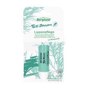 Bergland Teebaum Lippenpflegestift 4