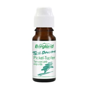 Bergland Teebaum Pickel Tupfer 10 ml - 10ml