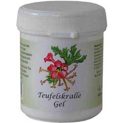 Teufelskralle-Gel - 125ml