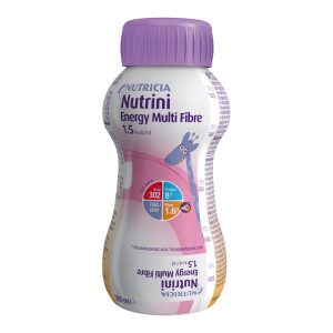 Nutrini 200ml Pet Energy MF 24 Stk. - 24 Stück