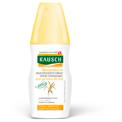 Rausch Weizenkeim Feuchtigkeits-Spray 100 ml - 100ml