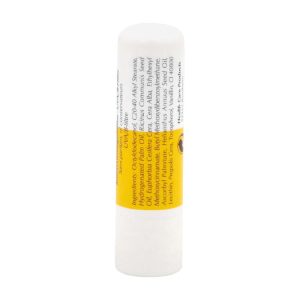 Propolis Balsam Lippenpflegestift 4 1 Stk. - 4g
