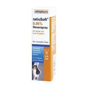 ratioSoft plus Dexpanthenol 0