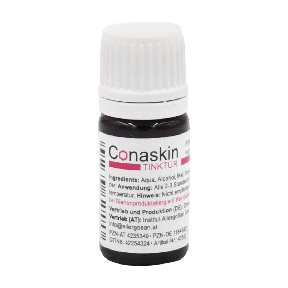 Conaskin Tinktur 5 ml - 5ml