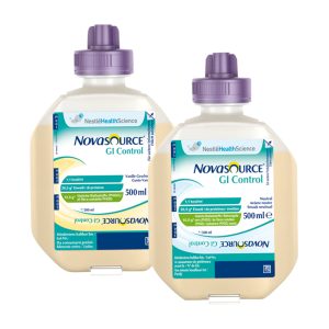 Novasource GI Control Vanille 12 Stk. - 12 Stück