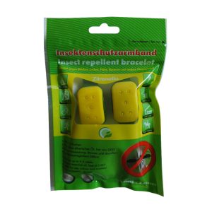 Insekten Schutz Armband 2 Stk. - 2 Stück