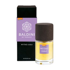 Taoasis Bioparfpm Mytao Sieben 15 ml - 15ml