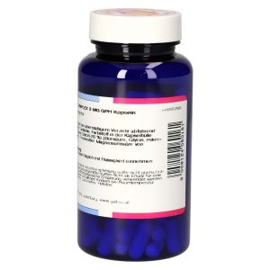 Gall Pharma Bororganic Complex Kapseln 3mg 120 Stk. - 120 Stück