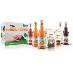 Biotta Schlankheit 1 Woche 1 Pkg. - 1