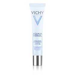 Vichy AQUALIA THERMAL leichte Tagescreme für normale Haut - 40ml