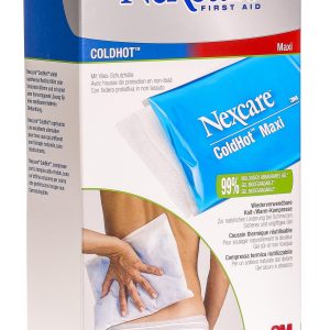 3M Nexcare ColdHot Bio. Gel Maxi - 1 Stück