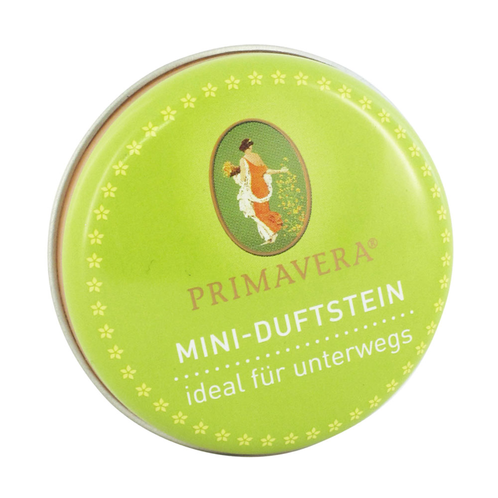 Primavera Duftstein Frangipano Mini 1 Stk. - 1 Stück