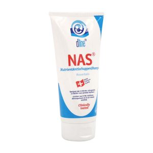 Dline-nutrient Antischuppen Shampoo - 200ml