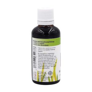 Seewald Klosterelixier  KARDENWUR - 50ml