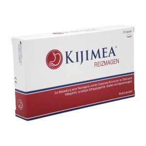 Kijimea Reizmagen Kapseln 20 Stk. - 20 Stück