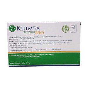 Kijimea Reizdarm Pro Kapseln 14 Stück  - 14 Stück