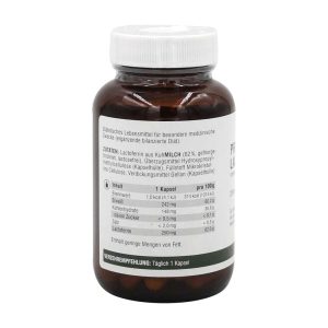 Lactoferrin Kapseln 250mg 60 Stk. - 60 Stück