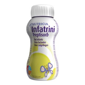 Infatrini Peptisorb 200ml Nutricia 24 Stk. - 24 Stück