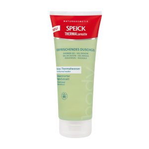 Speick Thermal Sensitiv Duschgel 200 ml - 200ml