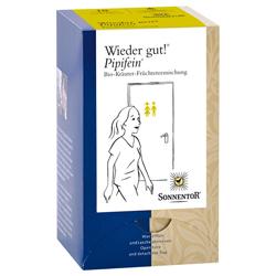 Doppelkammerbeutel - 18 Beutel