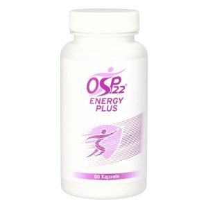 OSP22 Energy Plus Kapseln 60 Stk. - 60 Stück