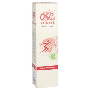 OSP22 Fitness Lotion 100 ml - 100ml