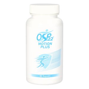 OSP22 Motion Plus Kapseln 60 Stk. - 60 Stück