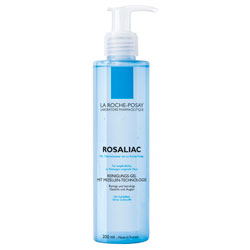 La Roche-Posay Rosaliac Reinigungsgel 195 ml - 195ml