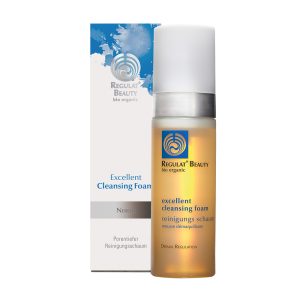 Regulat Beauty excellent cleansing foam 150 ml - 150ml