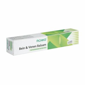 Enzborn Bein+Venen Balsam 75 ml - 75ml