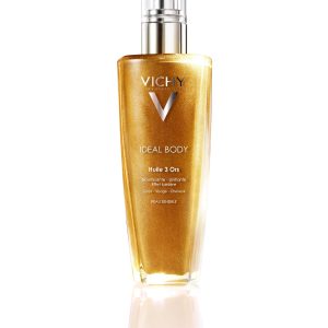 Vichy IDEAL BODY Pflege-Öl - 100ml